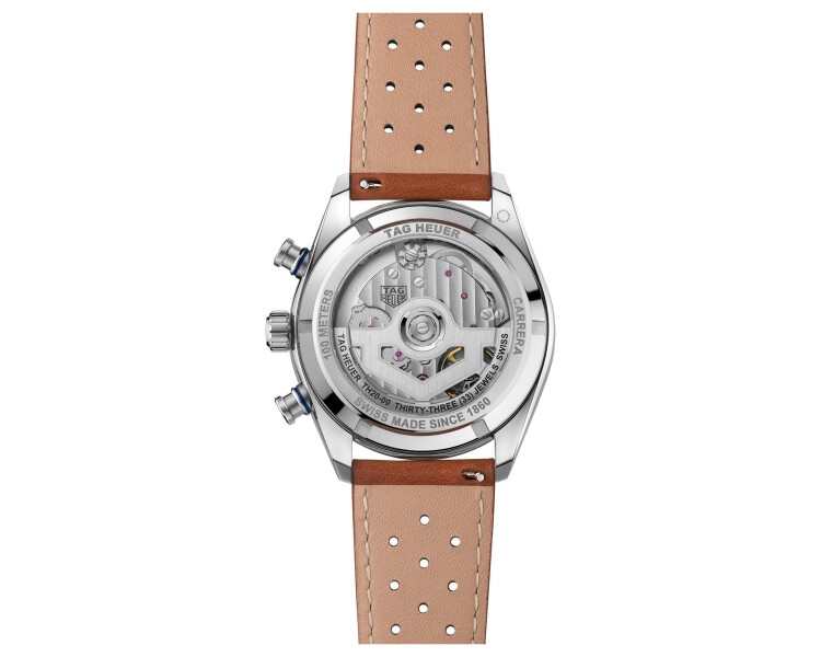 TAG Heuer Carrera Chronograph Sport
