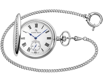 Albert Riele Family 1881 Limited Edition