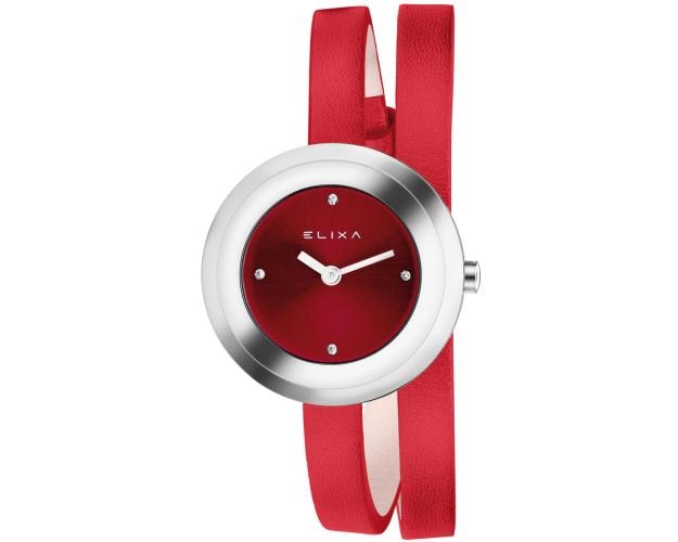 Elixa Finesse