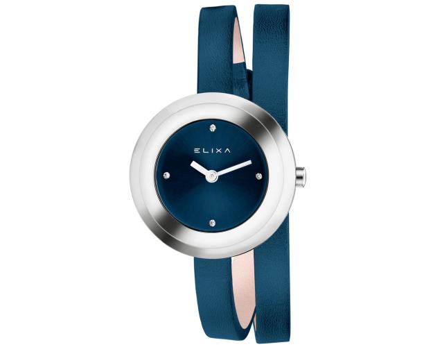 Elixa Finesse