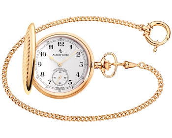 Albert Riele Family 1881 Limited Edition