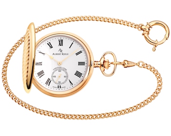 Albert Riele Family 1881 Limited Edition