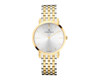 Albert Riele Concerto