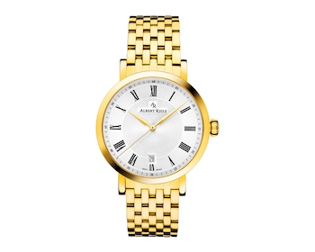 Albert Riele Family 1881