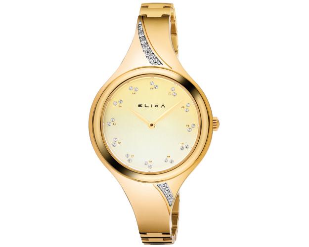 Elixa Beauty