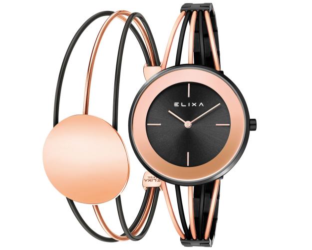 Elixa Finesse