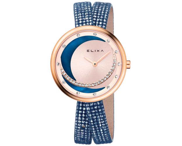 Elixa Finesse