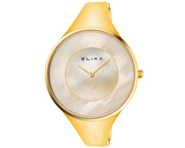 Elixa Beauty