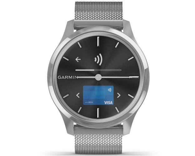 Garmin Vívomove® Luxe