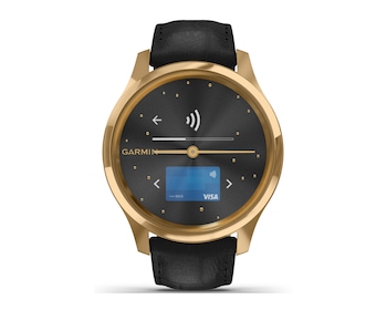 Garmin Vívomove® Luxe