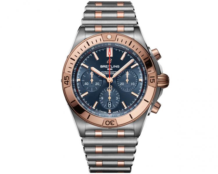 Breitling Chronomat B01 42