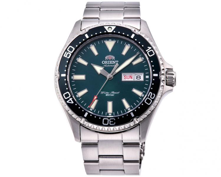 Orient Sports Mechanical