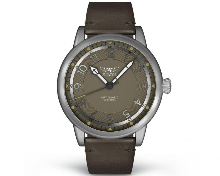 Aviator Dakota Skytrain C47