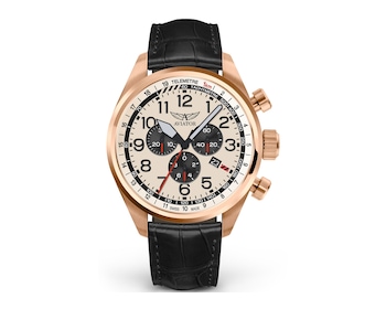 Aviator Airacobra P45 Chrono