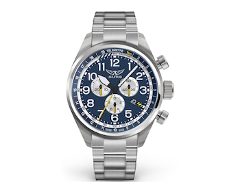 Aviator Airacobra P45 Chrono
