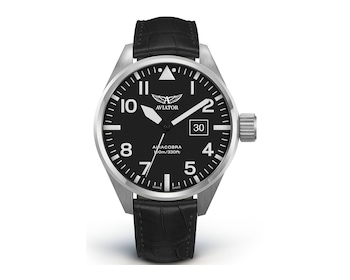 Aviator Airacobra P42