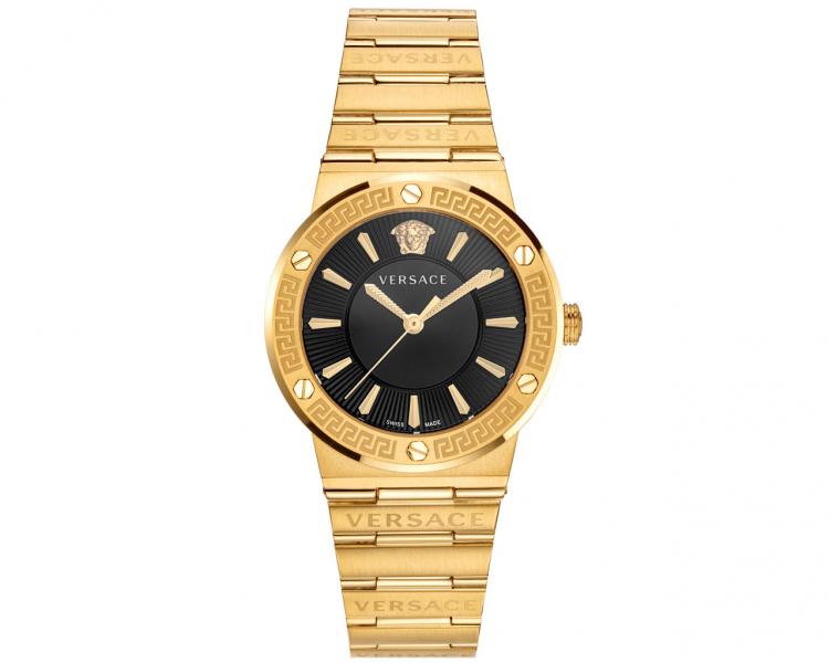 Versace GRECA LOGO