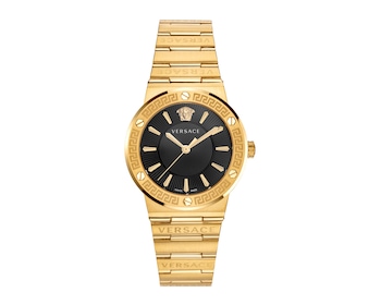 Versace GRECA LOGO