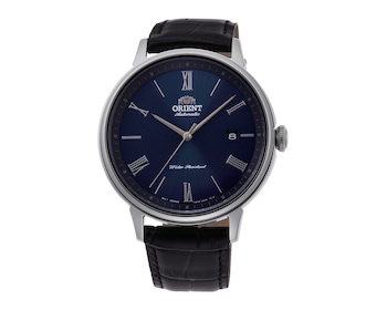 Orient Contemporary Mechanical