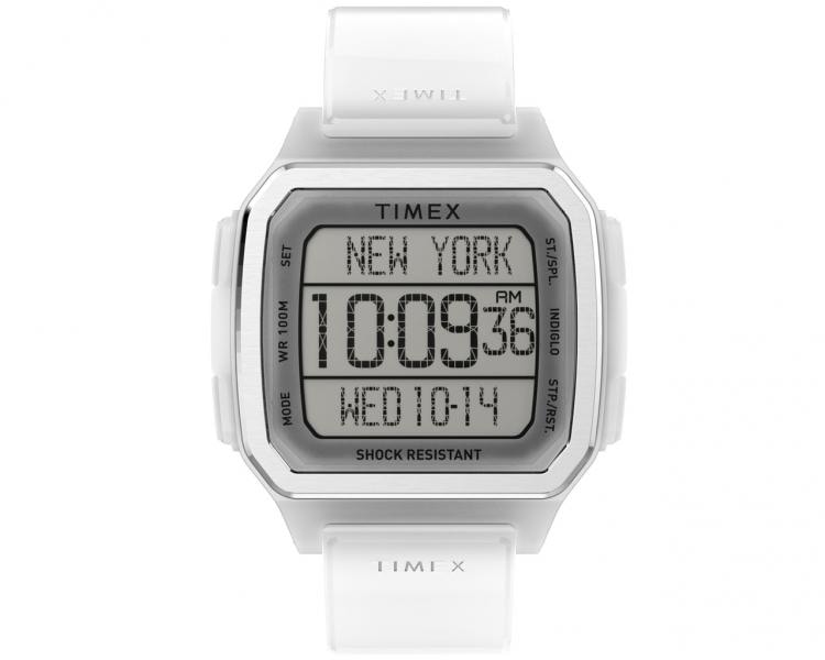 Timex Command Urban Shock