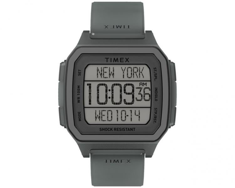 Timex Command Urban Shock