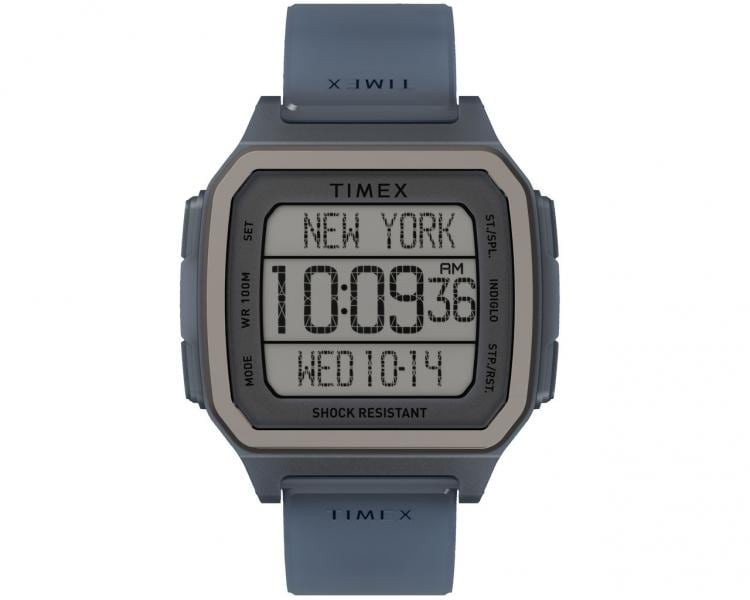 Timex Command Urban Shock