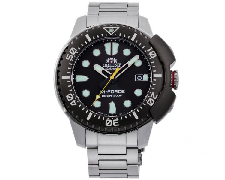 Orient Sport M-Force Diver