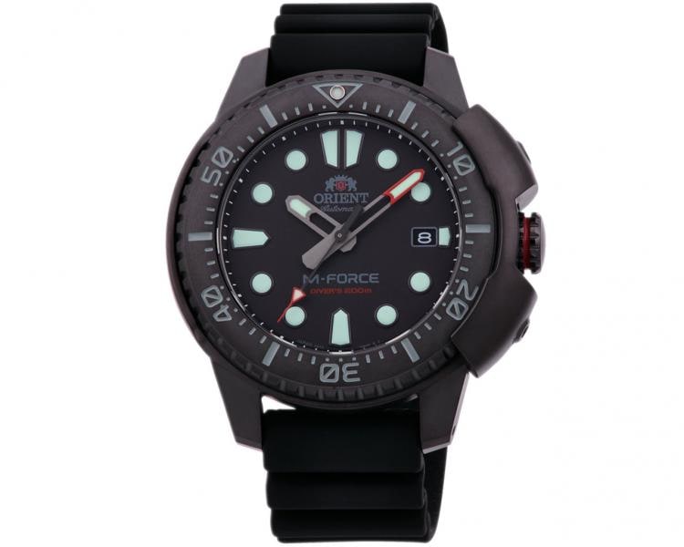 Orient Sport M-Force Diver