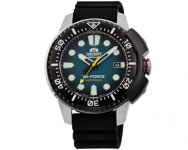 Orient Sport M-Force Diver