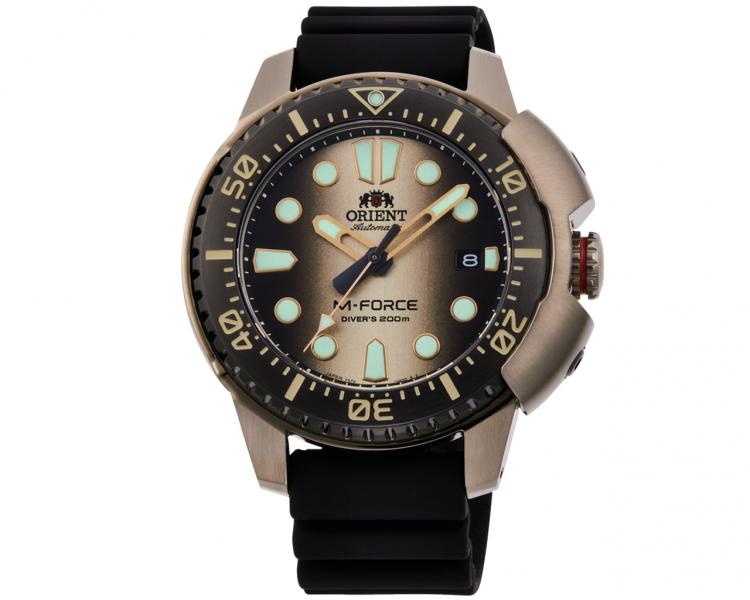 Orient Sport M-Force Diver