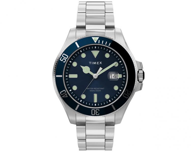 Timex Harborside Coast