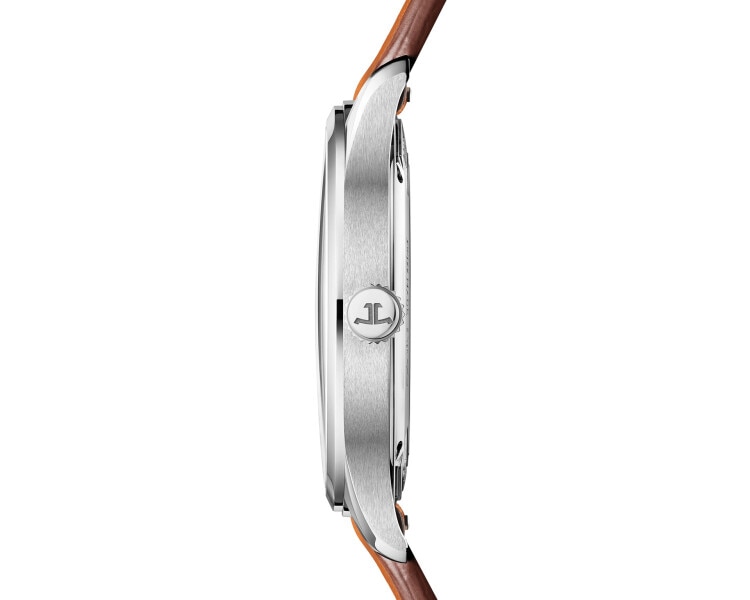 Jaeger-LeCoultre Master Control Date