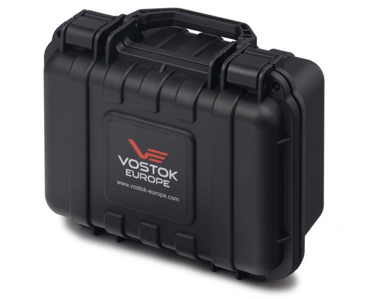 Vostok Europe Anchar