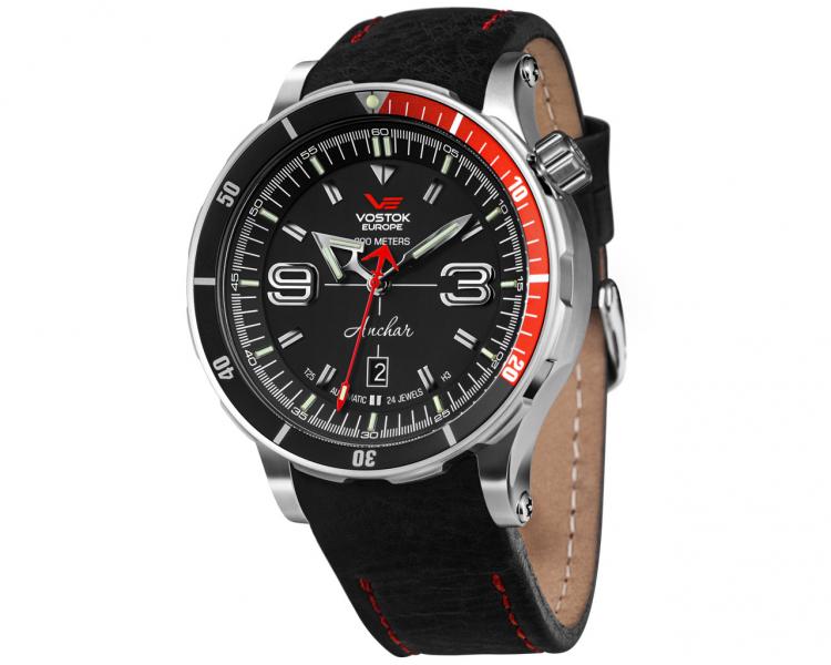 Vostok Europe Anchar