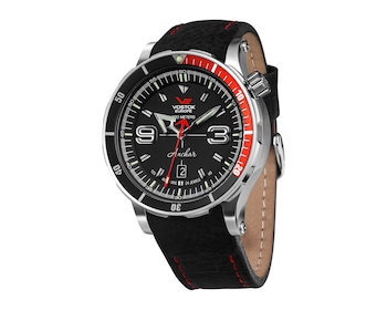 Vostok Europe Anchar