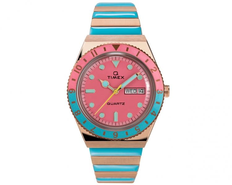 Timex Women's Q Reissue