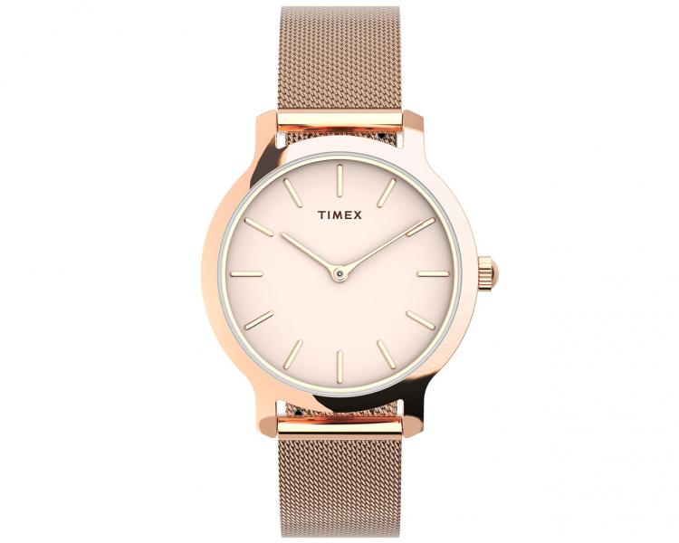 Timex Transcend