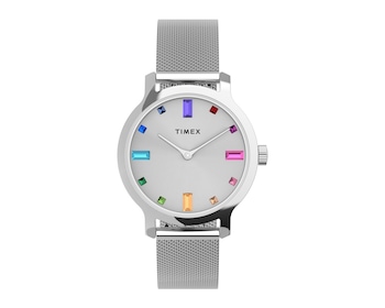 Timex Transcend
