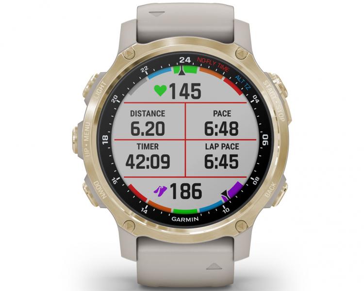 Garmin Descent™ Mk2S