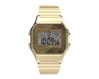 Timex 80 Expansion Band