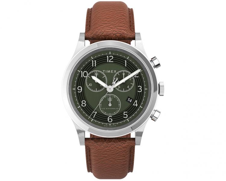 Timex Waterbury Traditional Chronograph