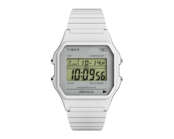 Timex 80 Expansion Band