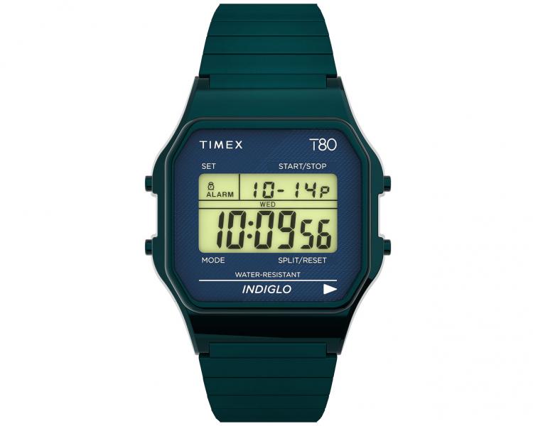 Timex 80 Expansion Band