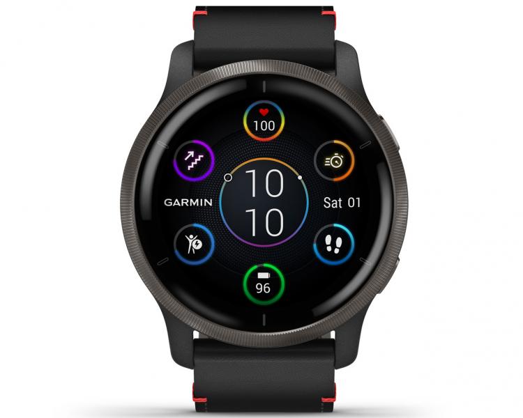 Garmin Venu 2