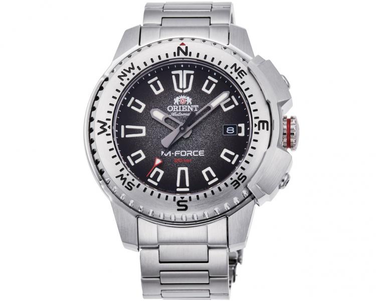 Orient Sport M-Force Diver