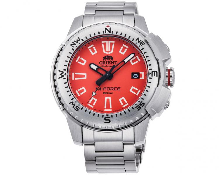 Orient Sport M-Force Diver