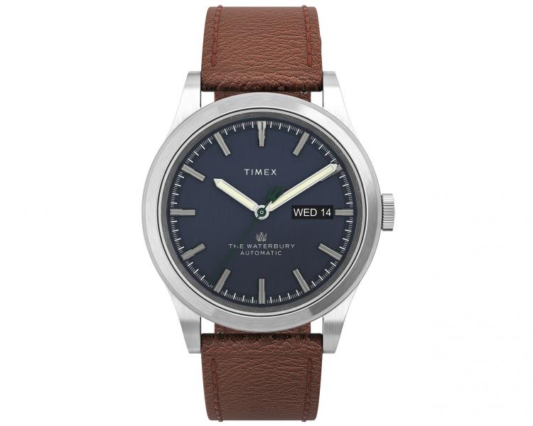 Timex Waterbury Traditional Automatic