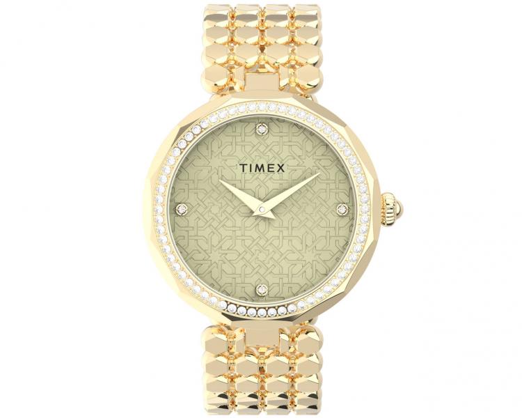 Timex Asheville