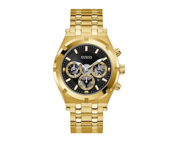 Guess Continental