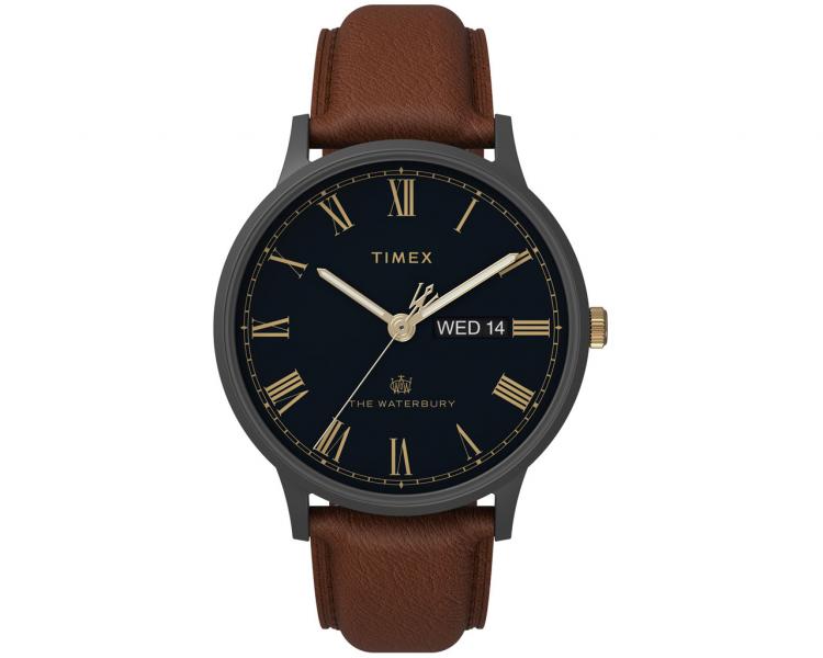 Timex Waterbury Classic
